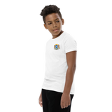 Youth Short Sleeve T-Shirt